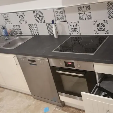 بيت للعطل Le De Diane