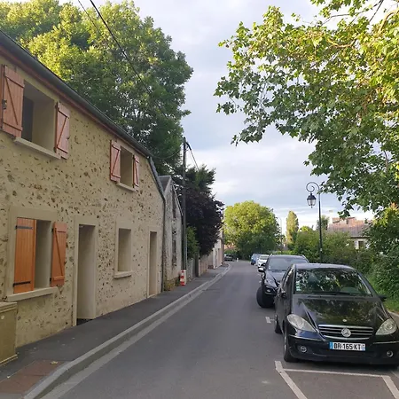 بيت للعطل Le De Diane *