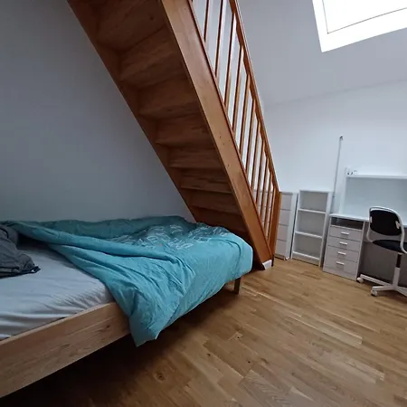 بيت للعطل Le De Diane *