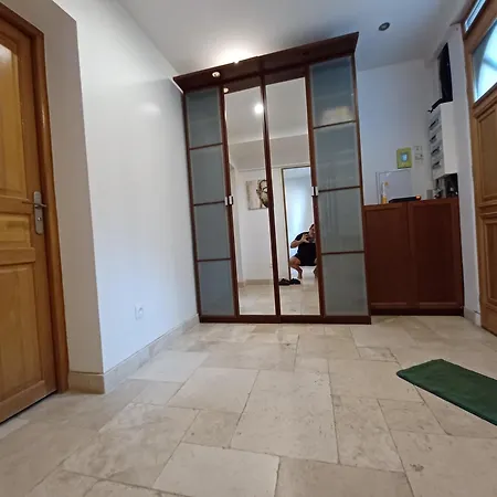 بيت للعطل Le De Diane Les Clayes-Sous-Bois