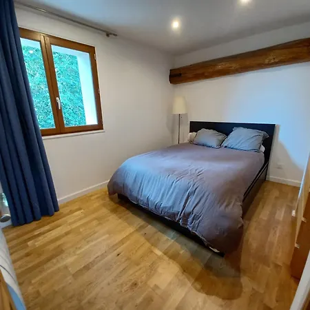 بيت للعطل Le De Diane